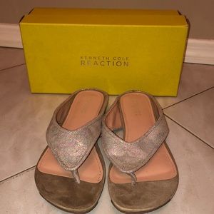 Kenneth Cole Reaction Summer Sandals